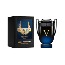 Paco Rabanne Invictus Victory Elixir Parfum Intense 50 ml